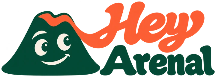 HeyArenal